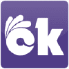 Okanime.com logo