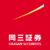 Okasan.co.jp logo