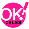Okceleb.com logo