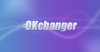 Okchanger.com logo