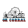 Okcorral.fr logo
