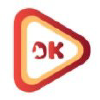 Okdakar.com logo