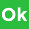 Okdork.com logo