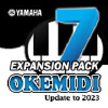 Okemidi.com logo