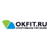 Okfit.ru logo