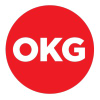 Okgazette.com logo