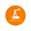 Okian.ro logo