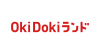 Okidokiland.com logo