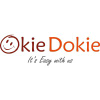 Okiedokiepay.com logo