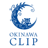 Okinawaclip.com logo
