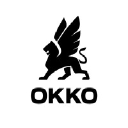 Okko.ua logo