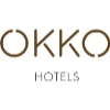 Okkohotels.com logo