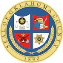 Oklahomacounty.org logo
