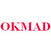 Okmadintl.com logo