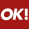 Okmagazine.ge logo