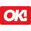 Okmagazine.ro logo