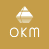 Okmmetaldetectors.com logo