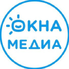 Oknamedia.ru logo