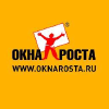 Oknarosta.ru logo