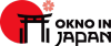 Oknoinjapan.com logo