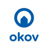 Okov.me logo