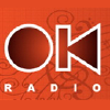 Okradio.rs logo