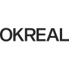 Okreal.co logo