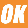 Okspot.net logo