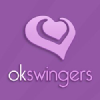 Okswingers.net logo