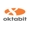 Oktabit.gr logo