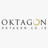 Oktagon.co.id logo