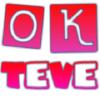 Okteve.com logo