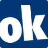 Okticket.de logo