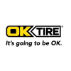 Oktire.com logo