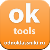 Oktools.ru logo