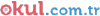 Okul.com.tr logo