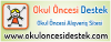 Okuloncesidestek.com logo