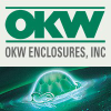 Okwenclosures.com logo