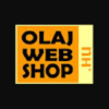 Olajwebshop.hu logo