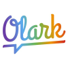 Olark.com logo