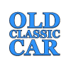 Oldclassiccar.co.uk logo