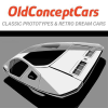 Oldconceptcars.com logo