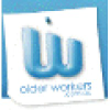 Olderworkers.com.au logo
