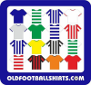 Oldfootballshirts.com logo