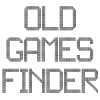 Oldgamesfinder.com logo