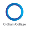 Oldham.ac.uk logo