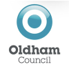 Oldham.gov.uk logo