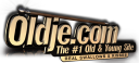 Oldje.com logo