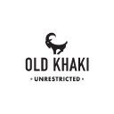 Oldkhaki.co.za logo