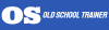 Oldschooltrainer.com logo